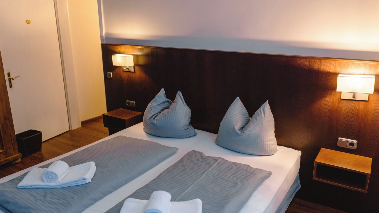 Photo of Bedroom in Eching