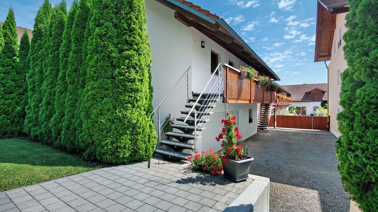 Photo of Outdoor in Eging am See
