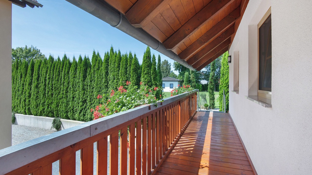Photo of Outdoor in Eging am See