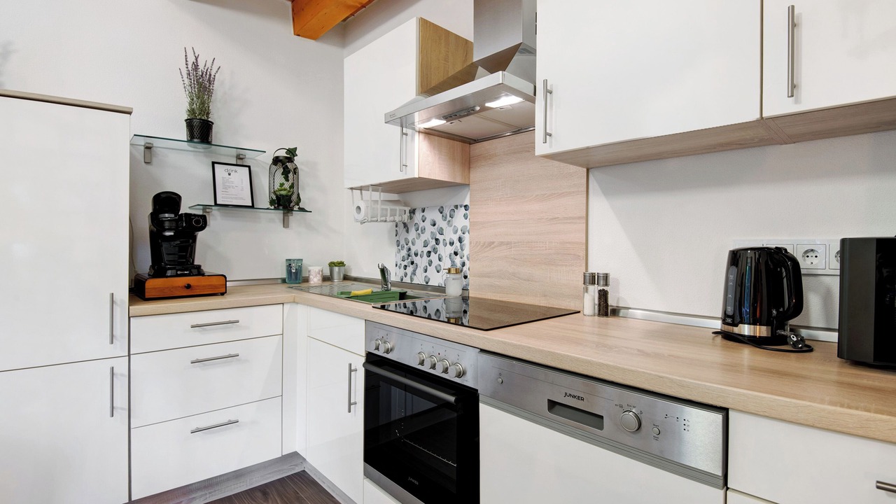 Photo of Kitchen in Eging am See