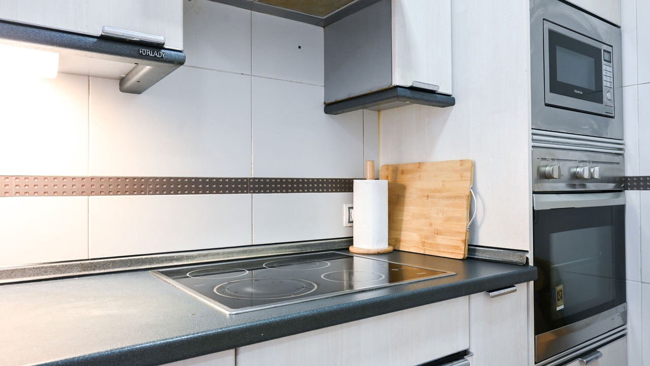 Photo of Kitchen in Legazpi