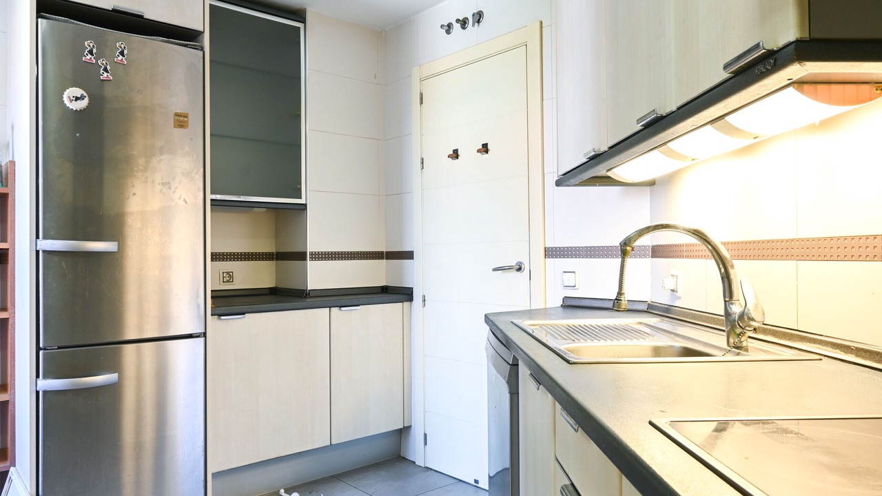 Photo of Kitchen in Legazpi