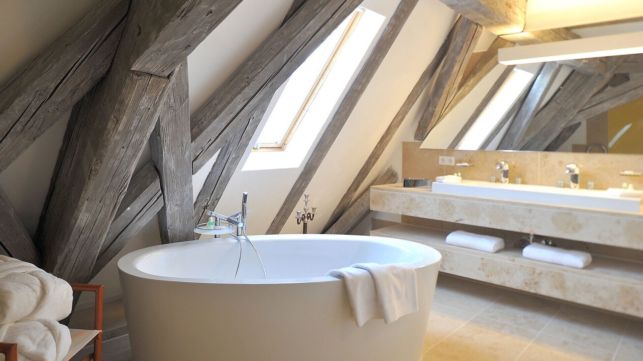 Photo of Bathroom in Betzenstein