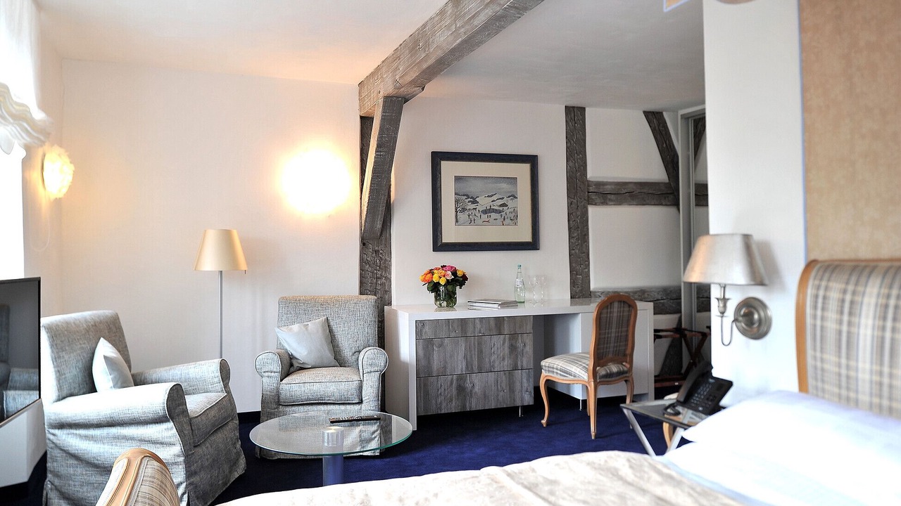 Photo of Bedroom in Betzenstein
