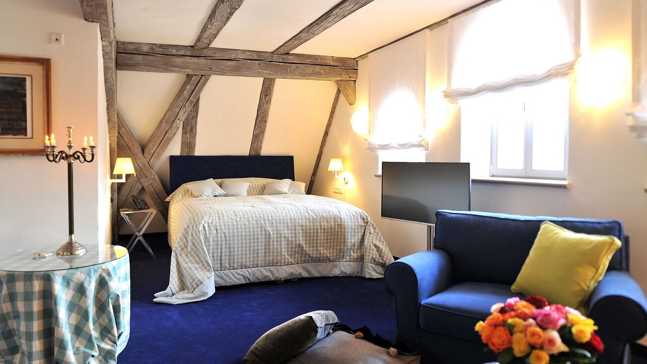 Photo of Bedroom in Betzenstein