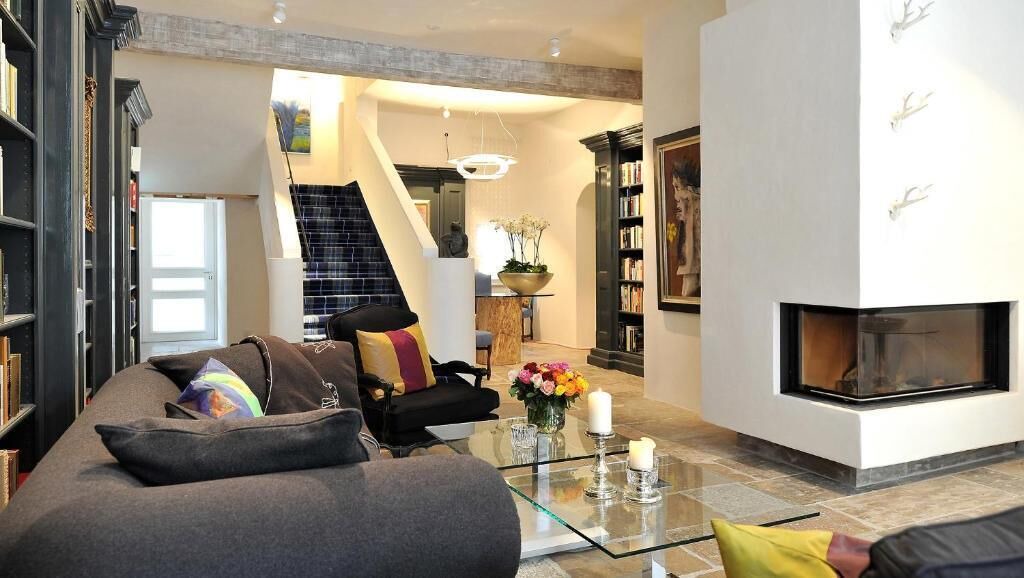 Photo of Livingroom in Betzenstein