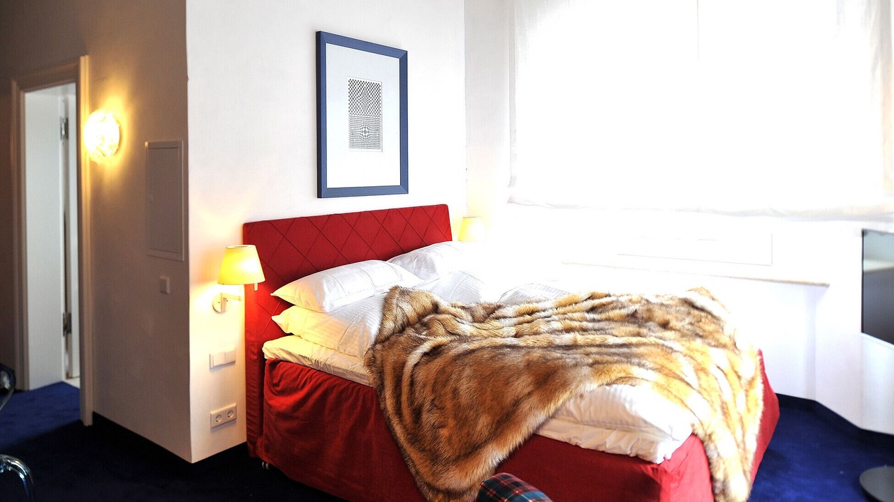 Photo of Bedroom in Betzenstein
