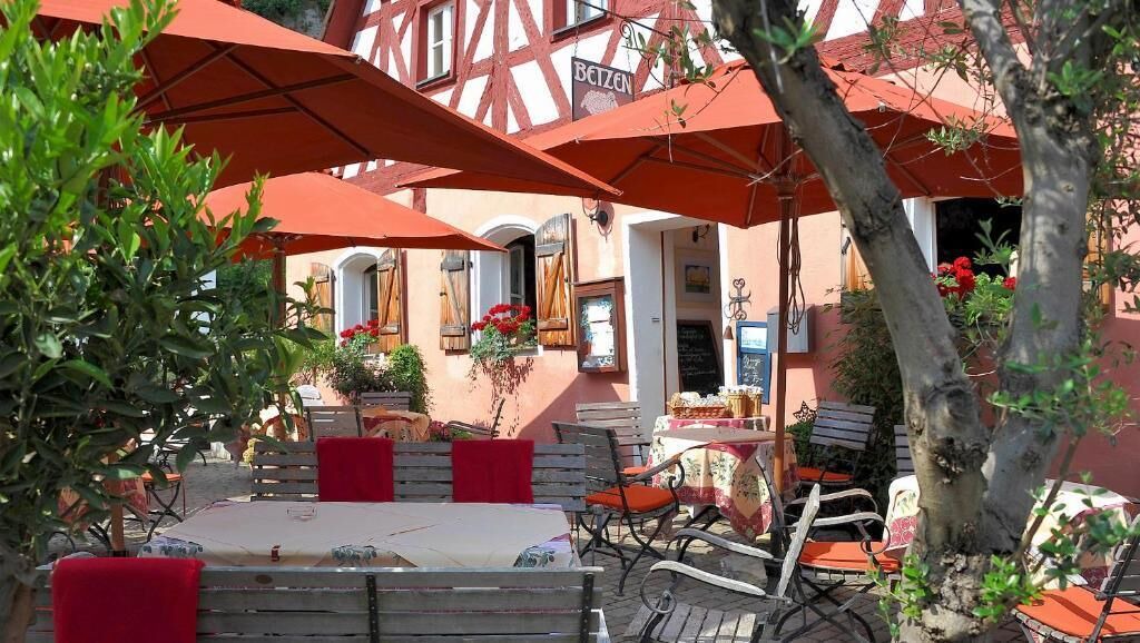 Photo of Outdoor in Betzenstein