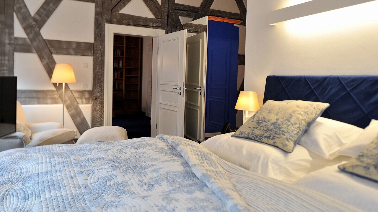 Photo of Bedroom in Betzenstein