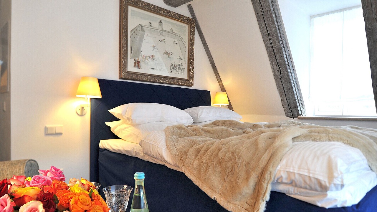 Photo of Bedroom in Betzenstein