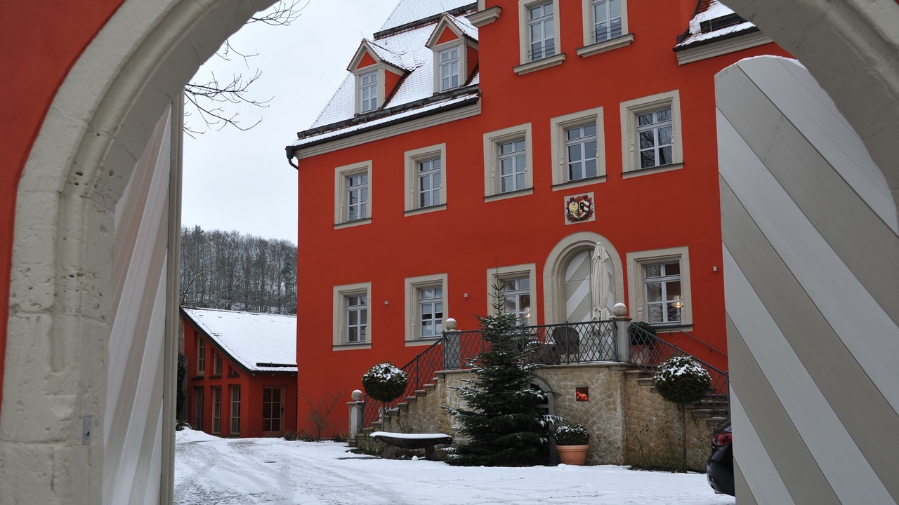 Photo of Outdoor in Betzenstein