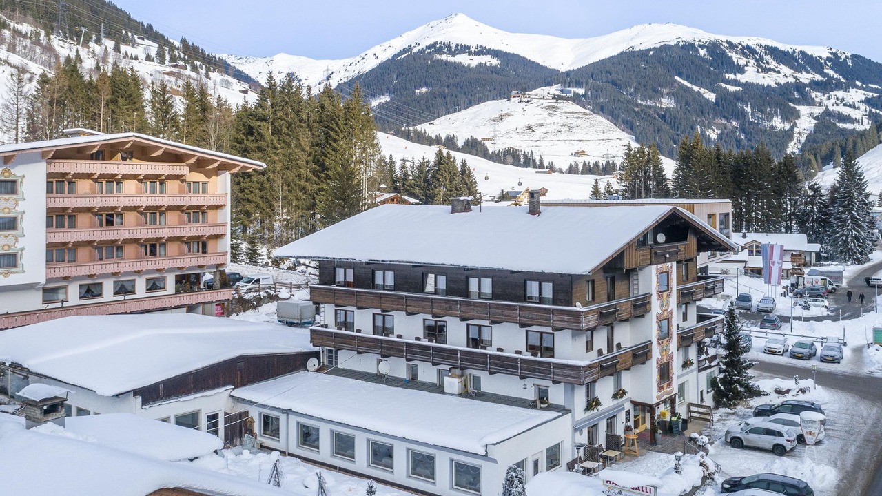 Photo of Outdoor in Gerlos
