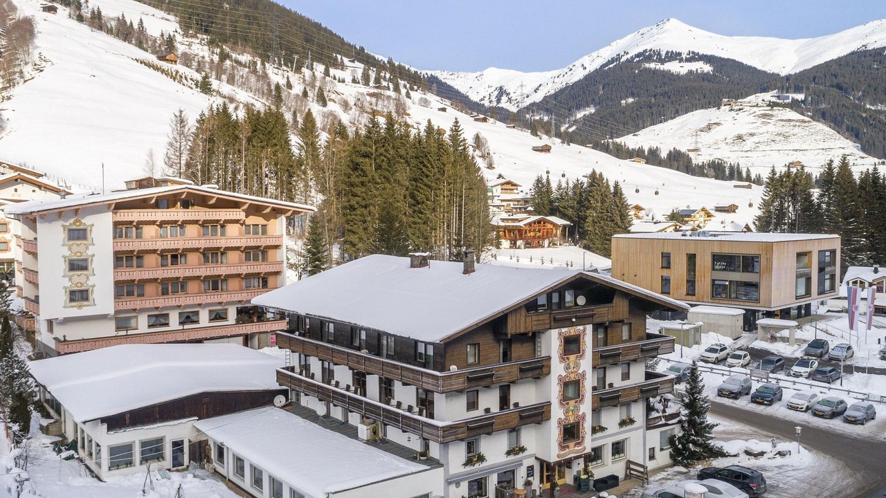 Photo of Outdoor in Gerlos