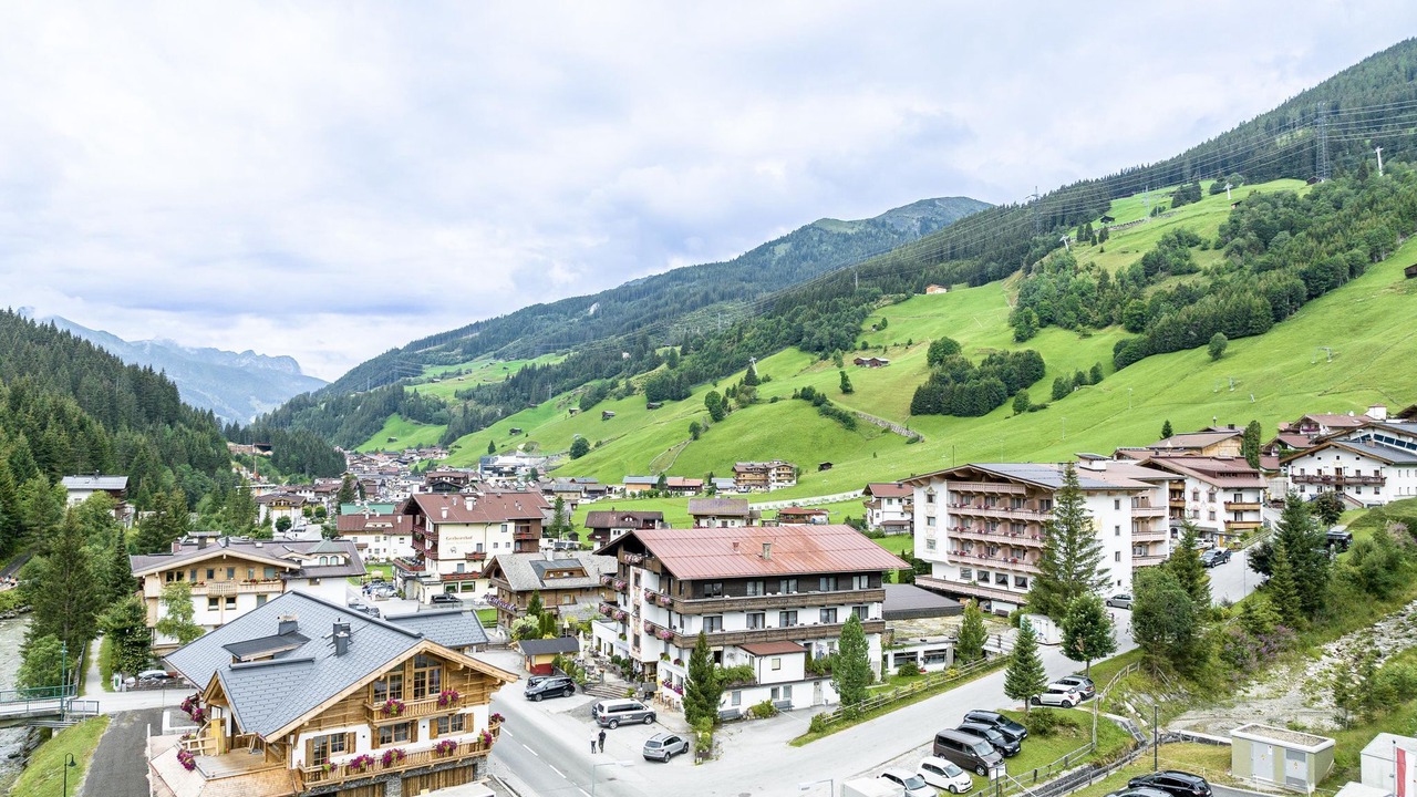 Photo of Outdoor in Gerlos