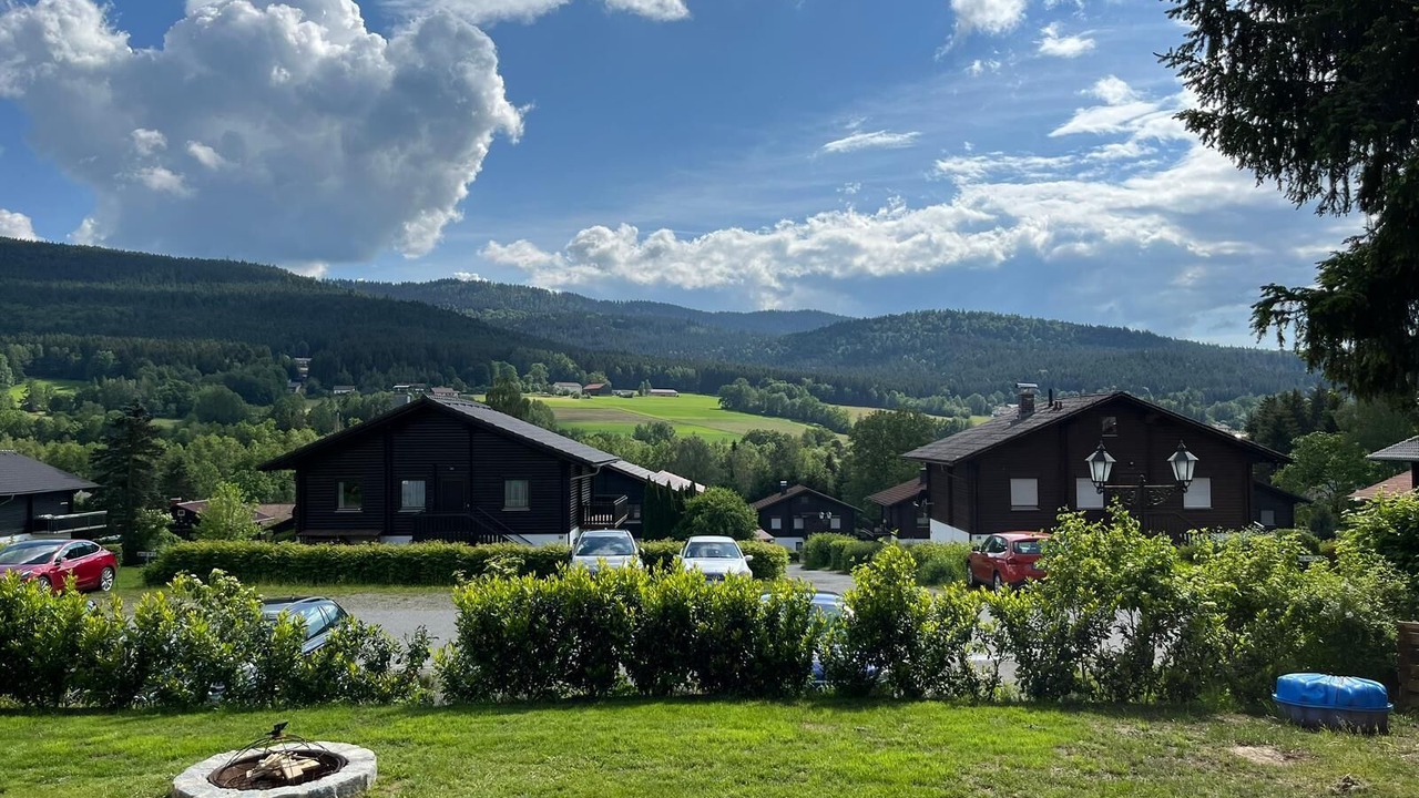 Photo of Outdoor in Arrach