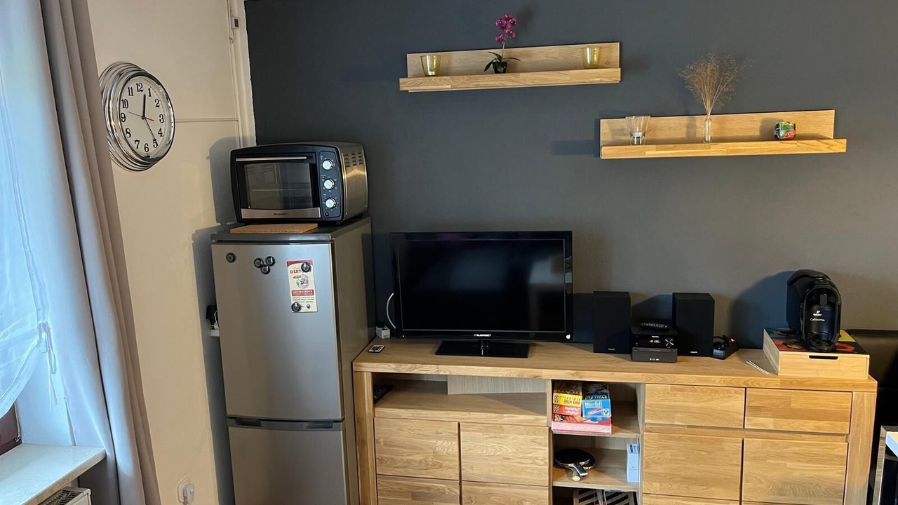 Photo of Kitchen in Arrach