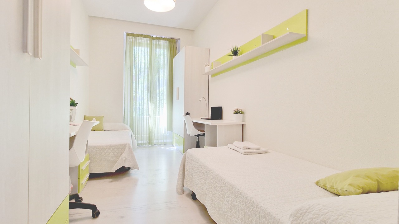 Photo of Bedroom in Moncloa - Arguelles