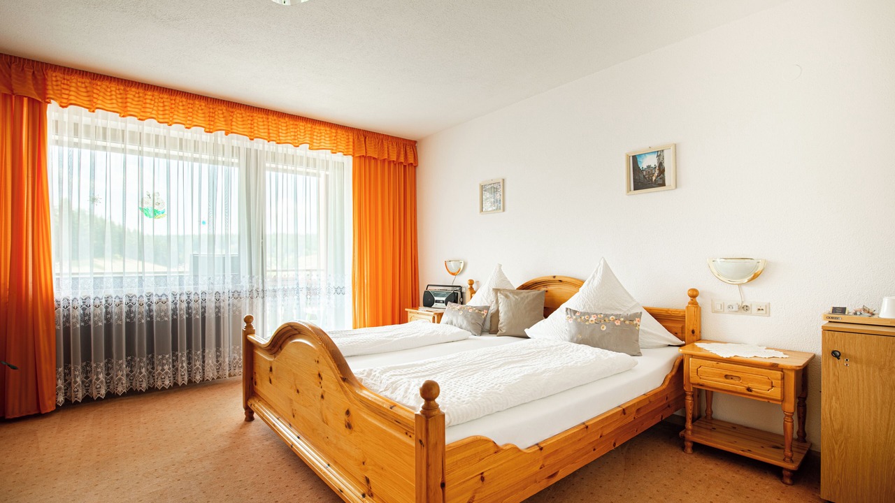 Photo of Patio Balcony in Bubenbach