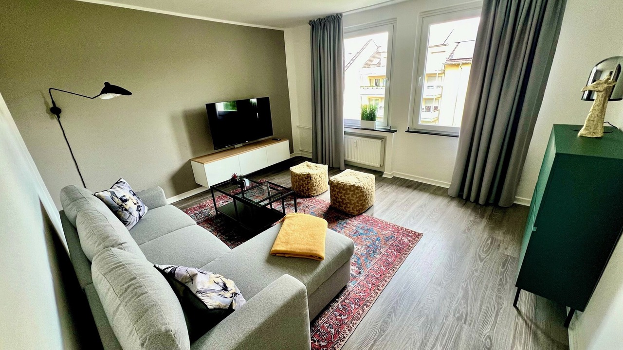 Photo of Livingroom in Mittelmeiderich