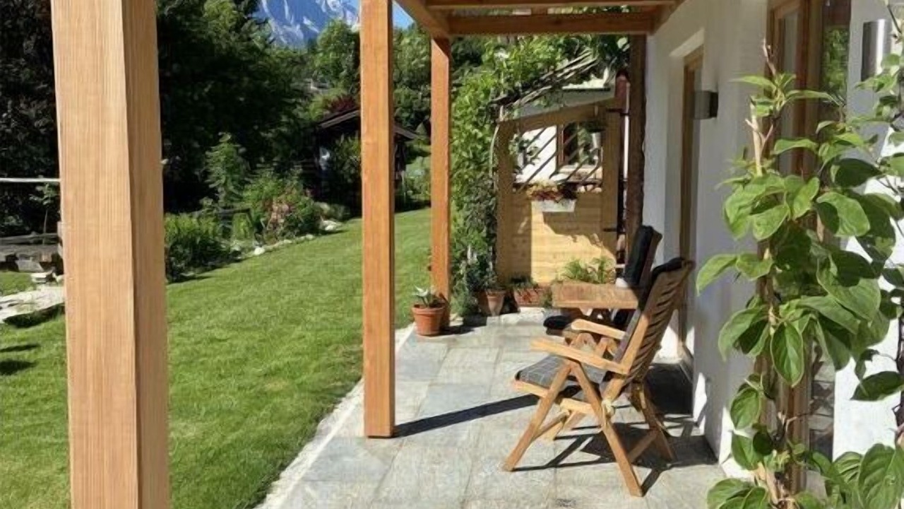 Photo of Patio Balcony in Sonnenbichl