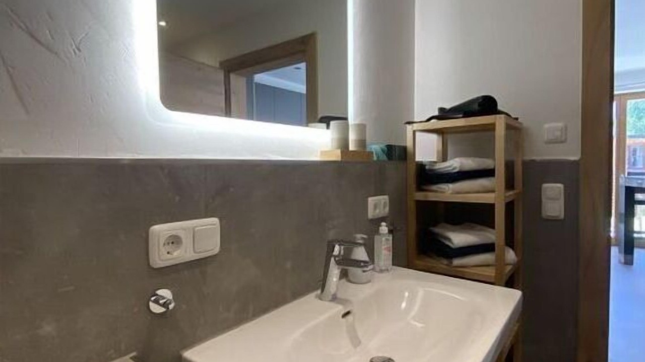 Photo of Bathroom in Sonnenbichl