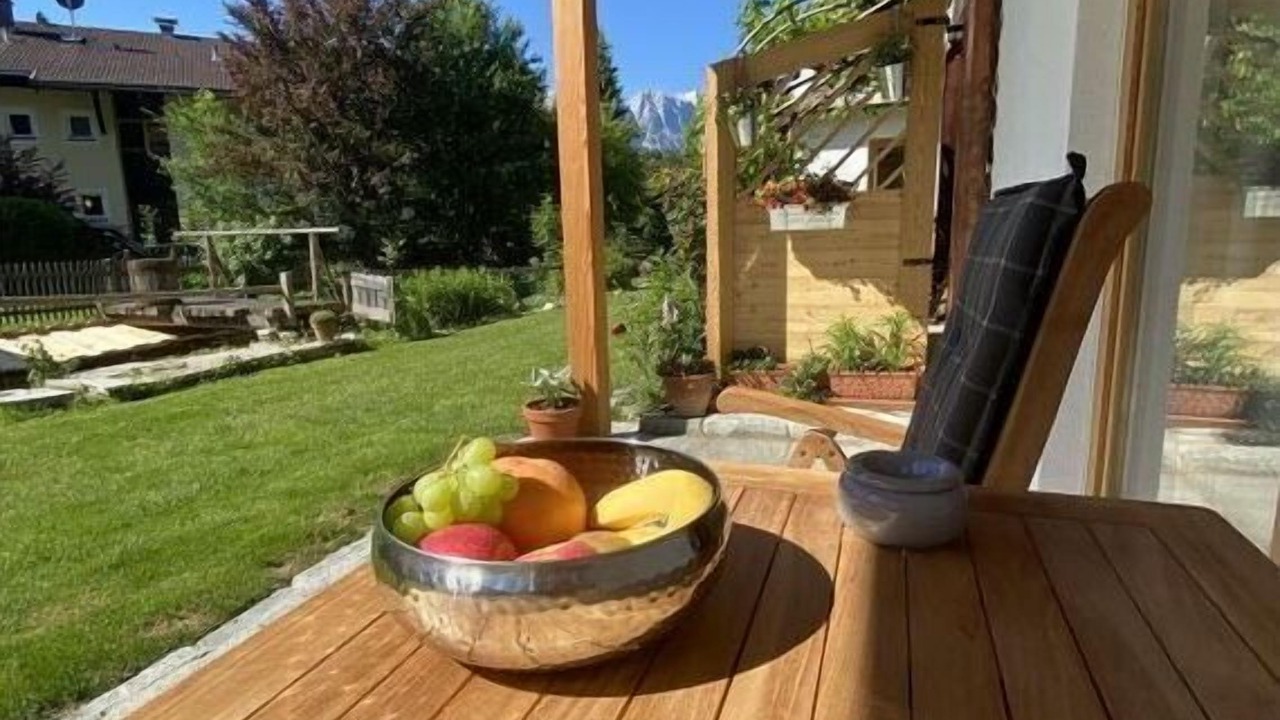 Photo of Outdoor in Sonnenbichl