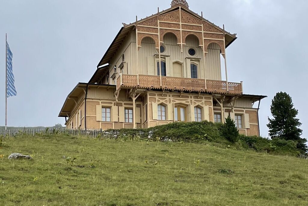 Photo of Outdoor in Sonnenbichl
