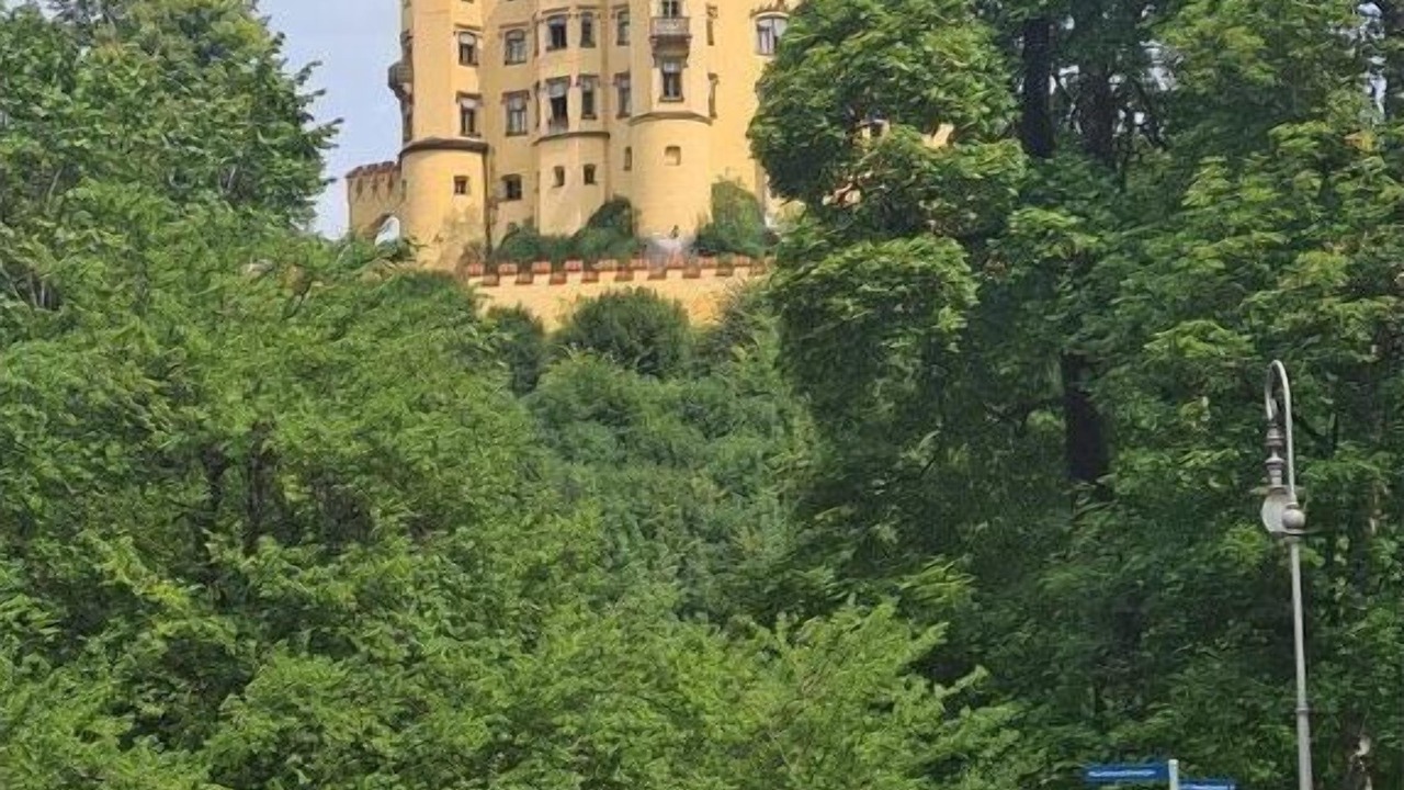 Photo of Outdoor in Hoefen