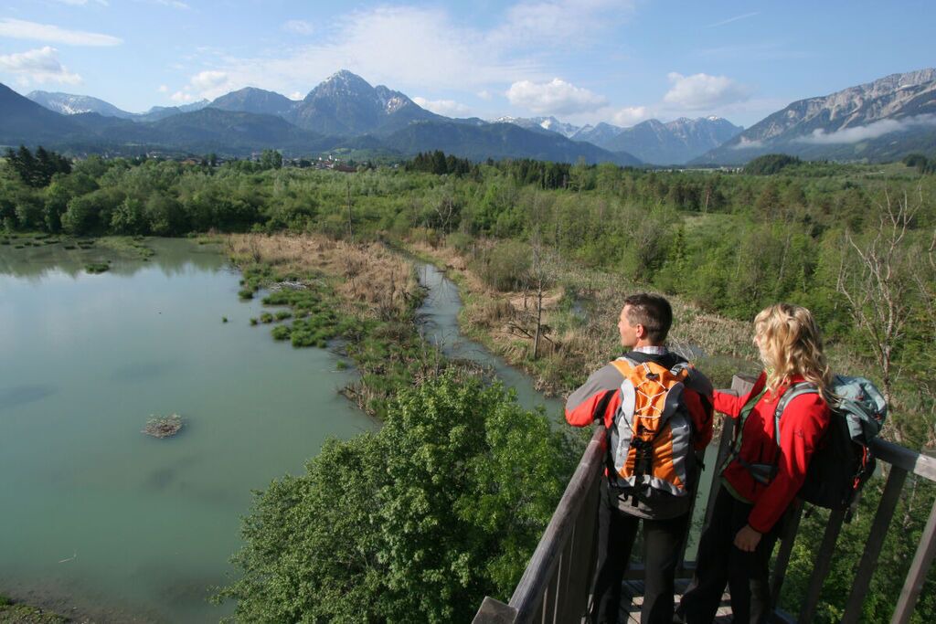 Photo of Outdoor in Hoefen