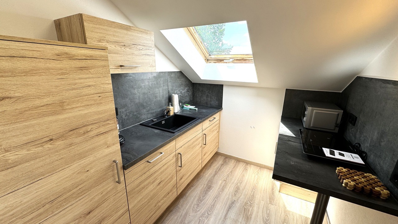 Photo of Kitchen in Hillstett