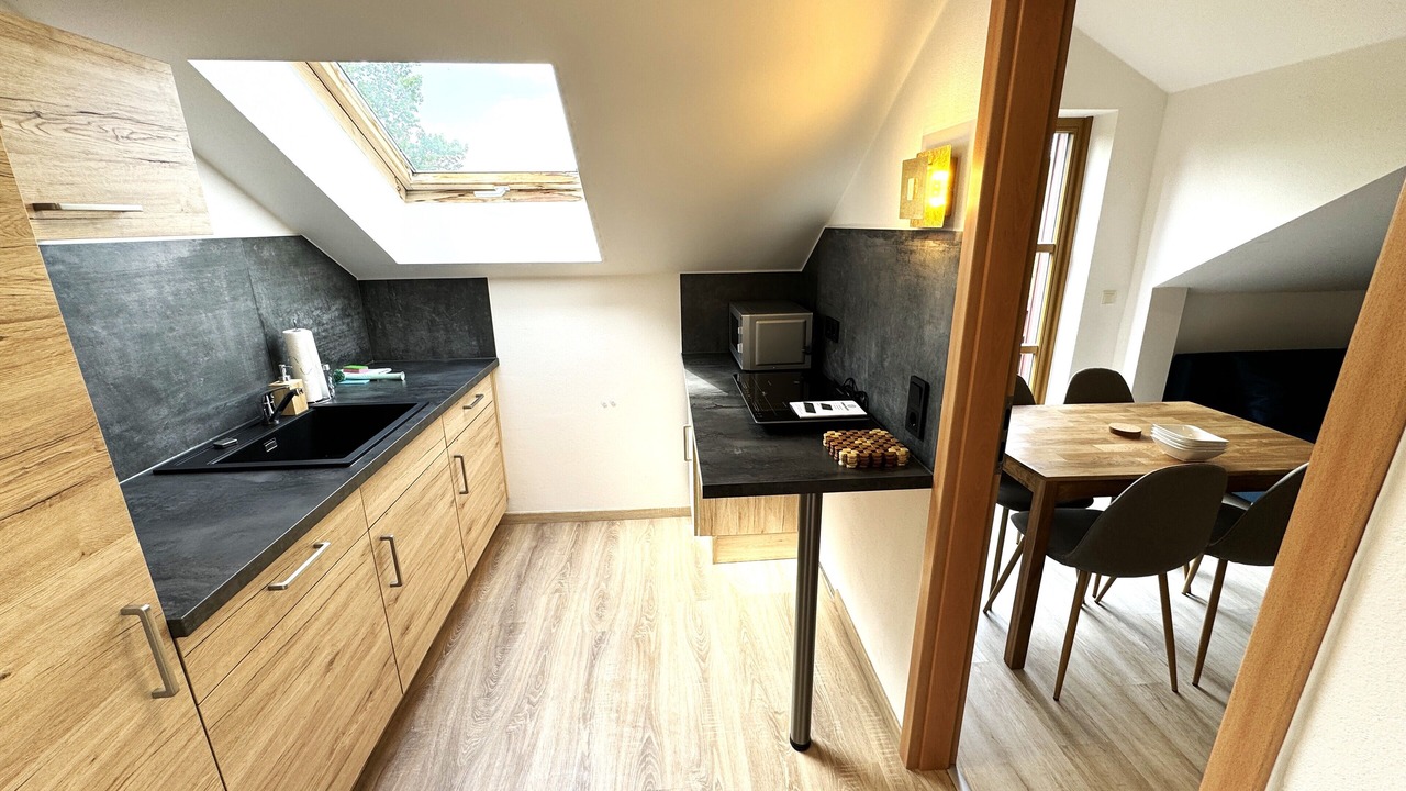 Photo of Kitchen in Hillstett