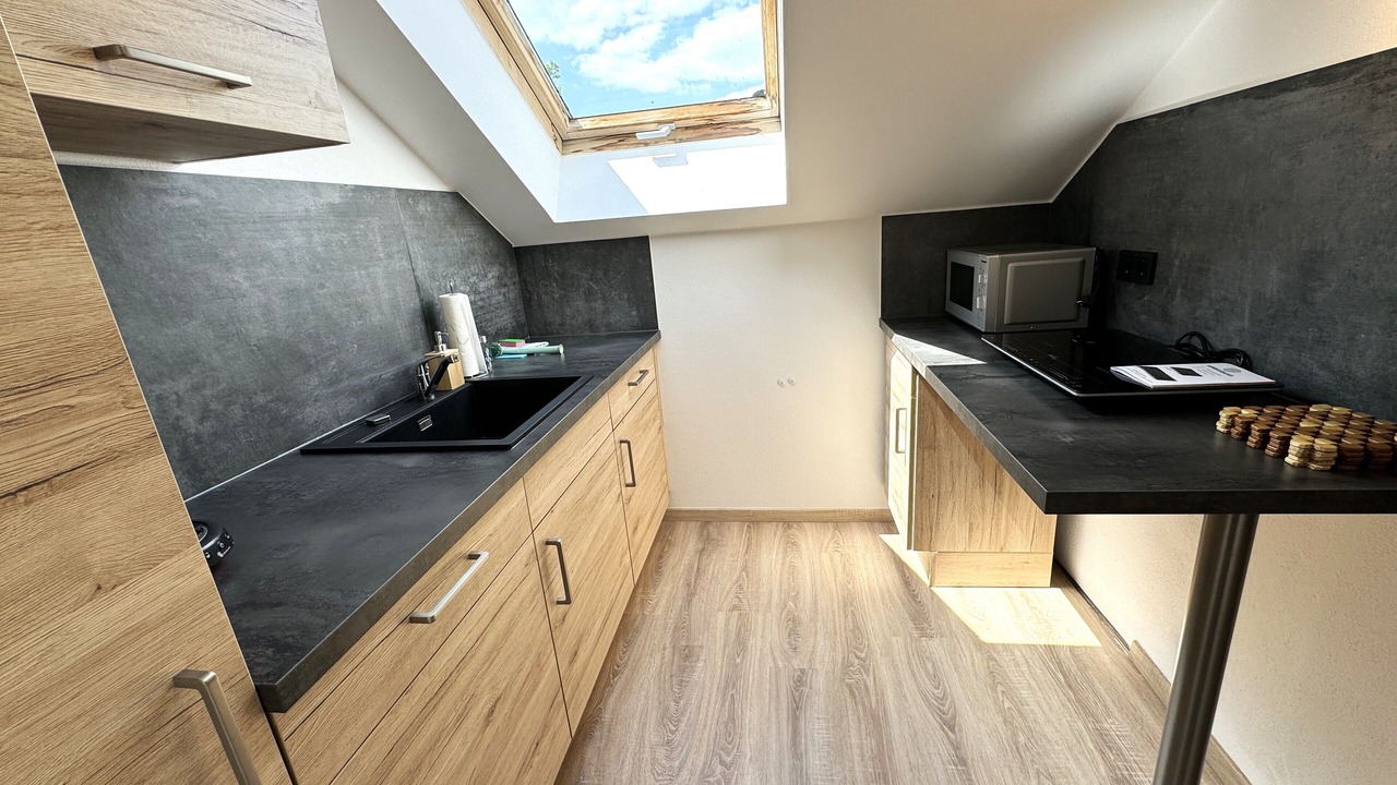 Photo of Kitchen in Hillstett