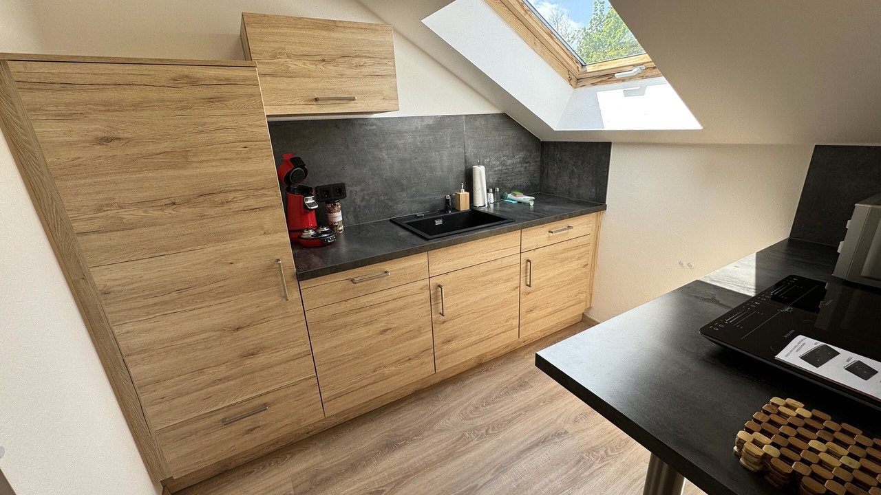 Photo of Kitchen in Hillstett