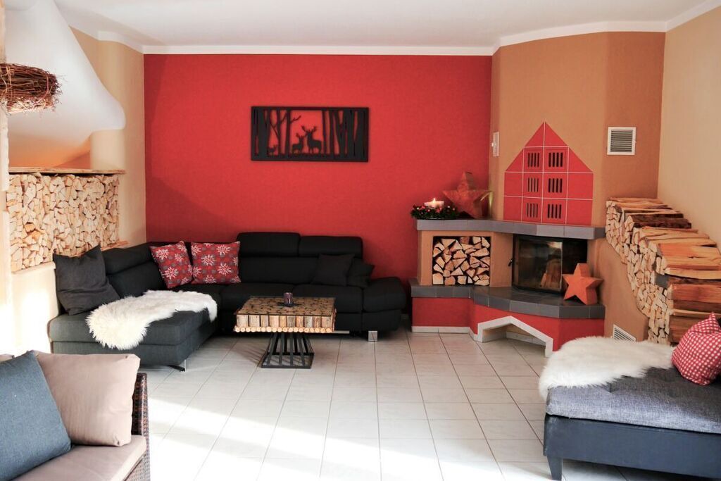 Photo of Livingroom in Blaichach