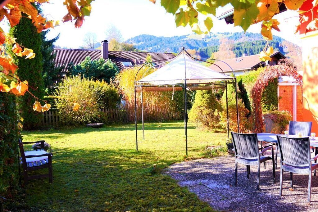 Photo of Outdoor in Blaichach