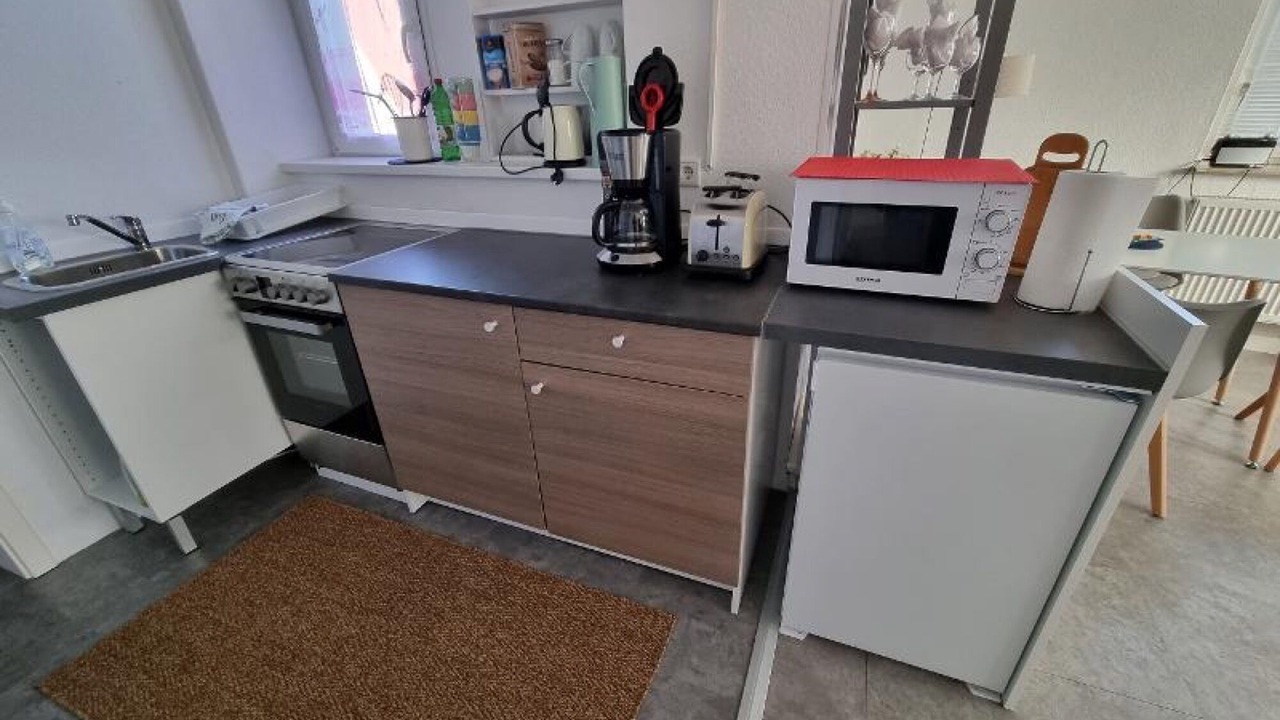 Photo of Kitchen in Dettelbach