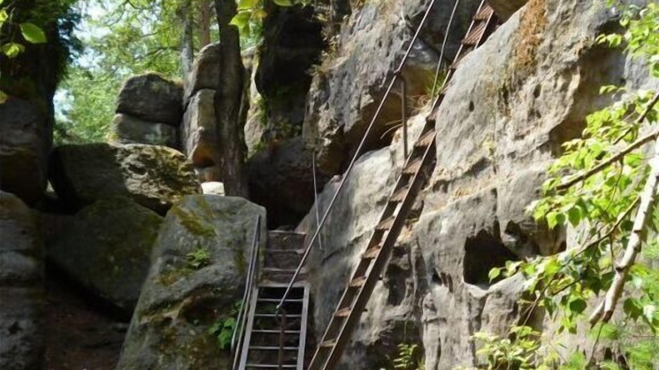 Photo of Others in Berggieshubel