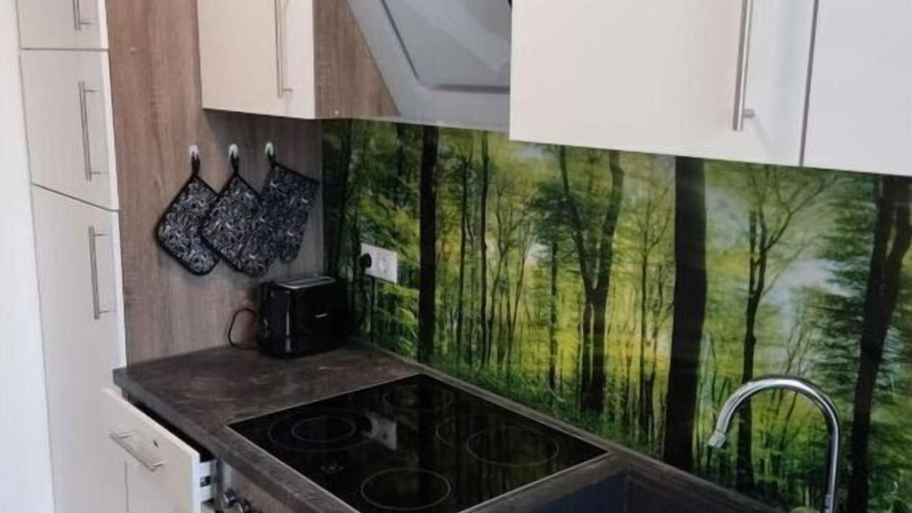 Photo of Kitchen in Berggieshubel