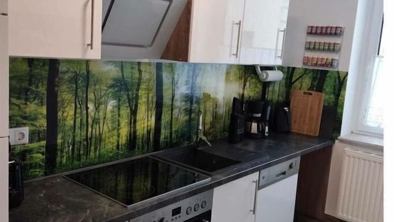 Photo of Kitchen in Berggieshubel