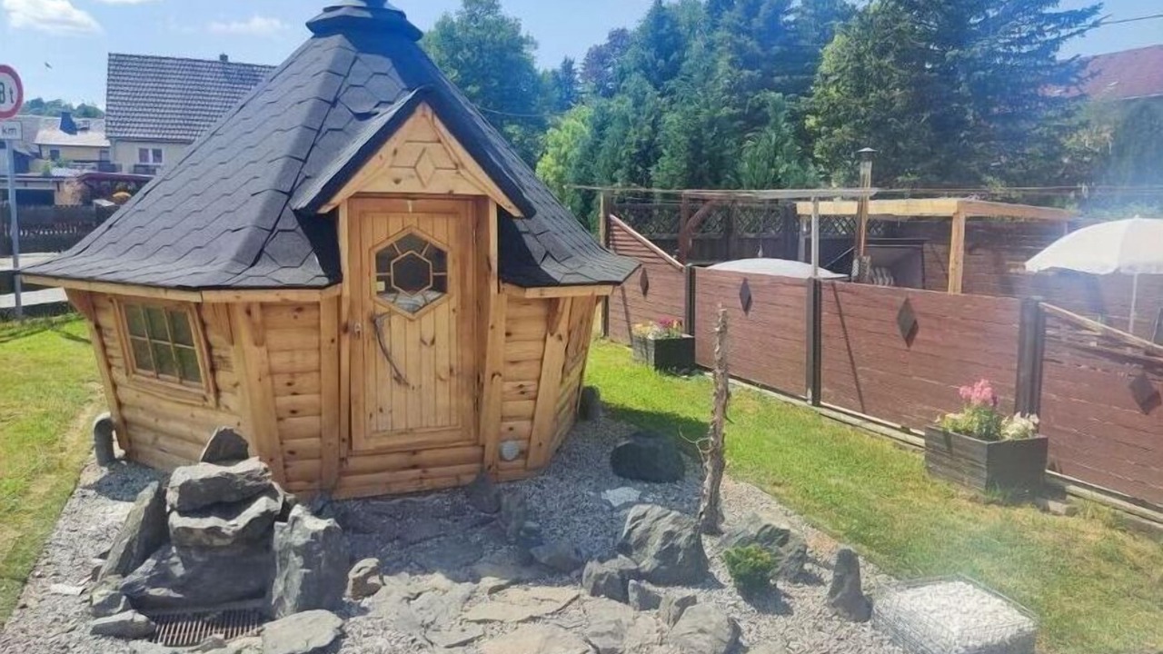 Photo of Outdoor in Berggieshubel
