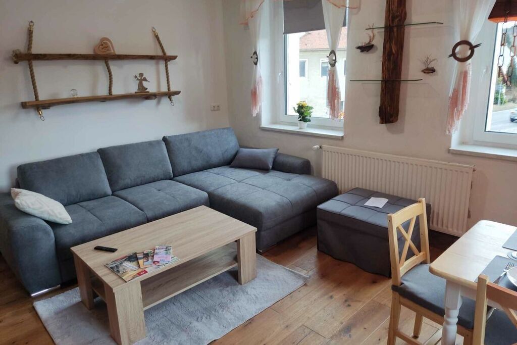 Photo of Livingroom in Berggieshubel