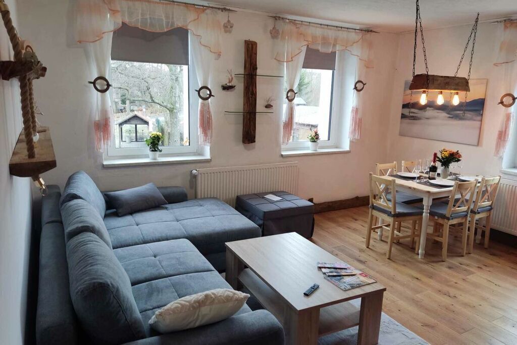 Photo of Livingroom in Berggieshubel