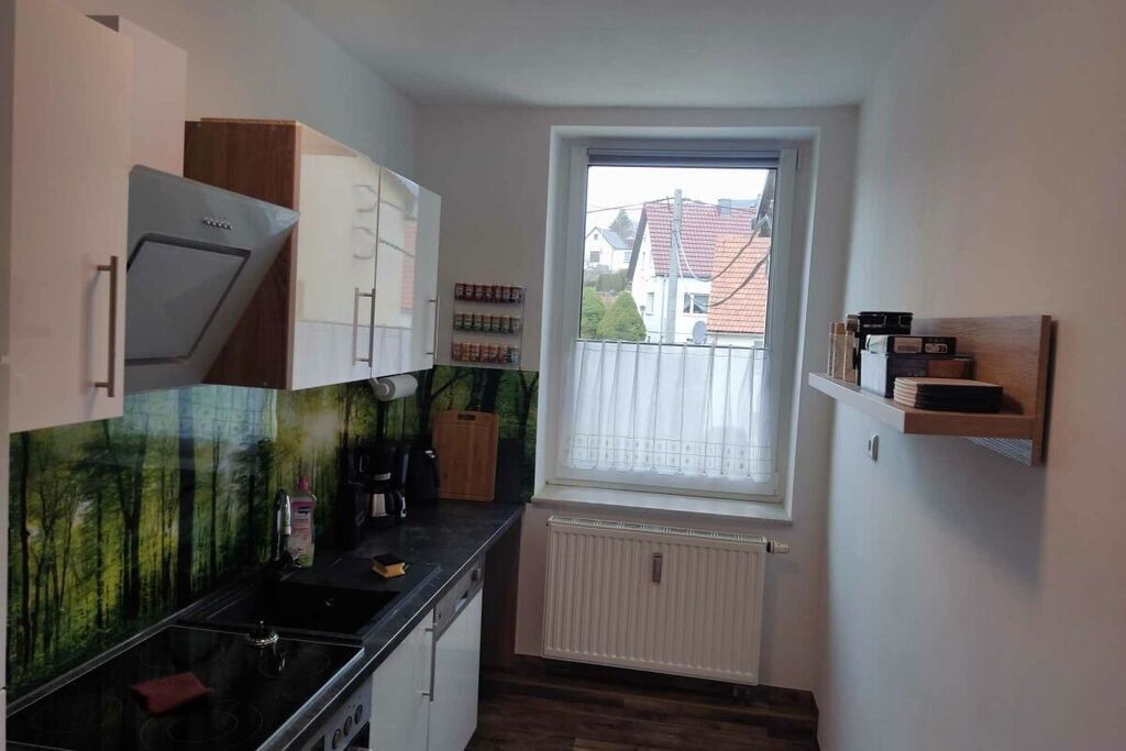 Photo of Kitchen in Berggieshubel