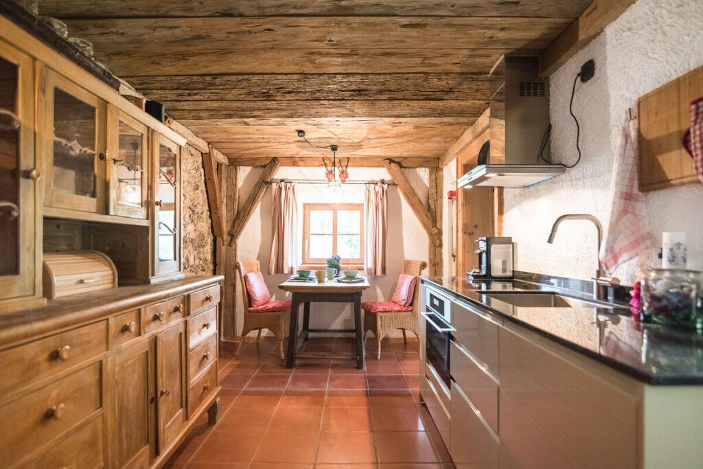 Photo of Kitchen in Torwang