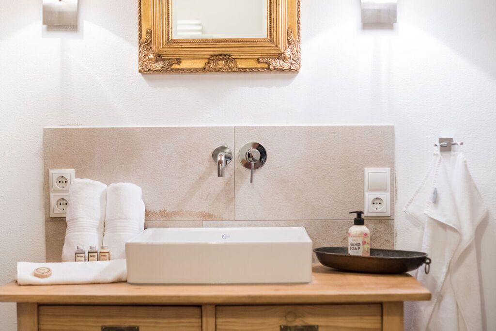 Photo of Bathroom in Torwang