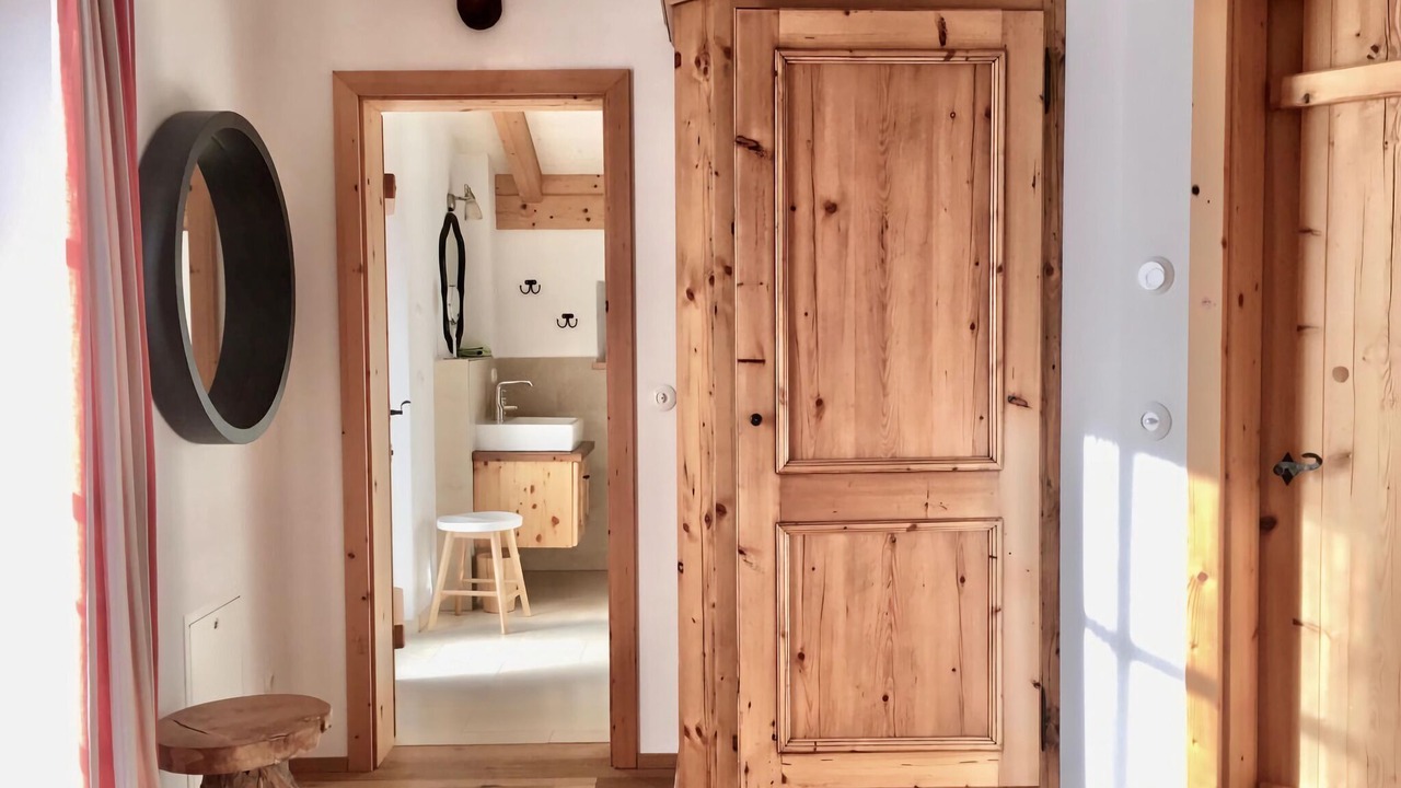 Photo of Bathroom in Aschau im Chiemgau