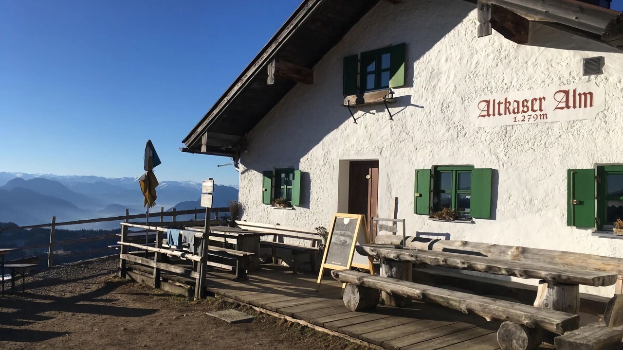 Photo of Outdoor in Aschau im Chiemgau