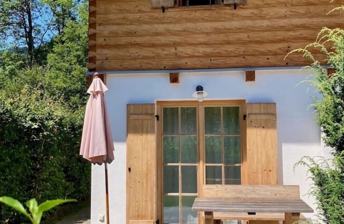 Photo of Patio Balcony in Aschau im Chiemgau