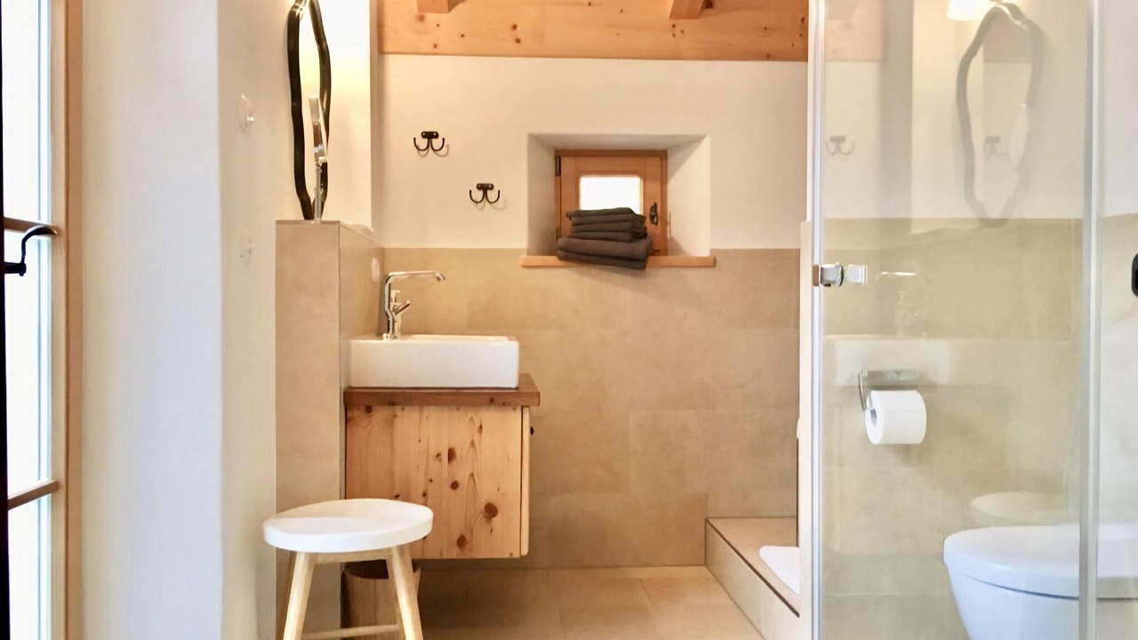 Photo of Bathroom in Aschau im Chiemgau