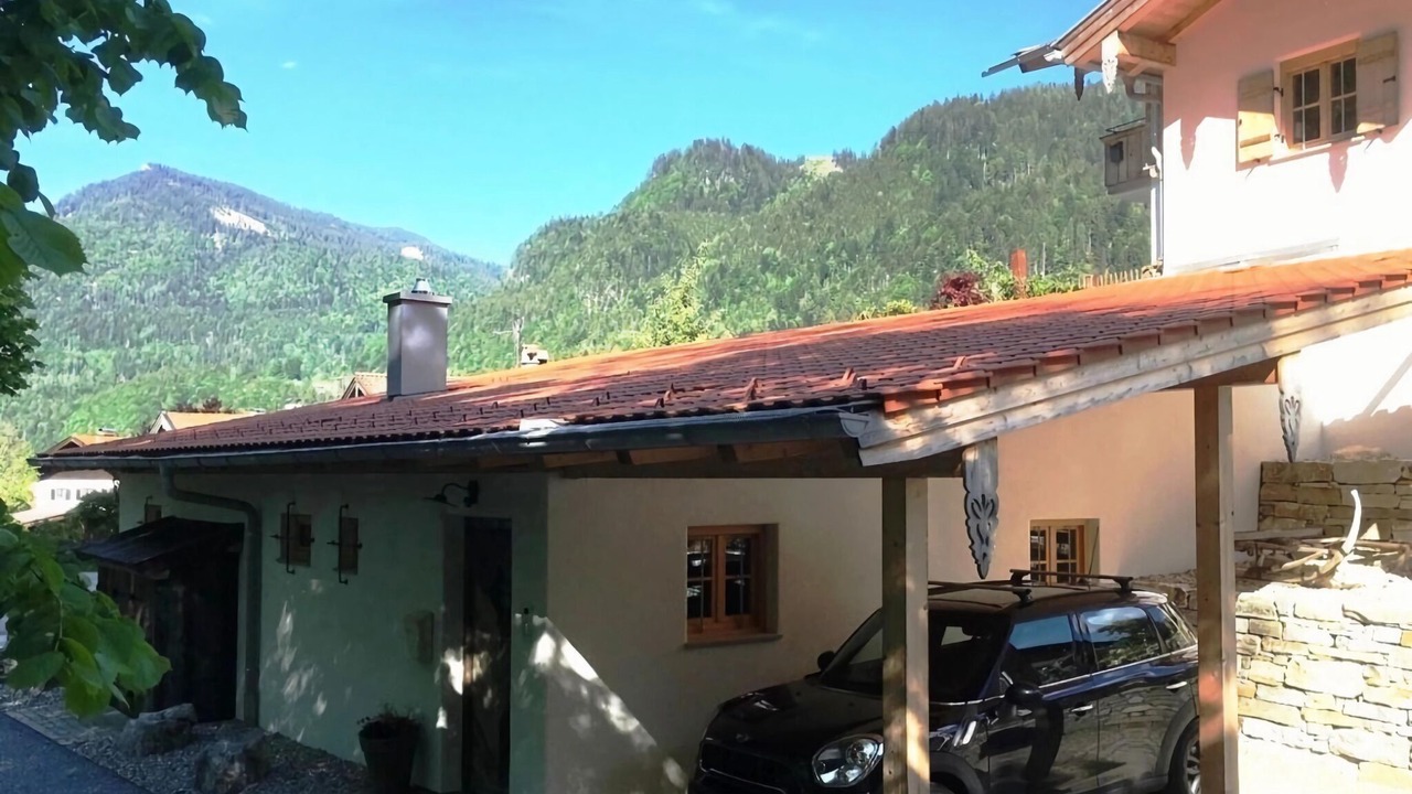 Photo of Outdoor in Aschau im Chiemgau